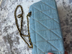 Denim Bag