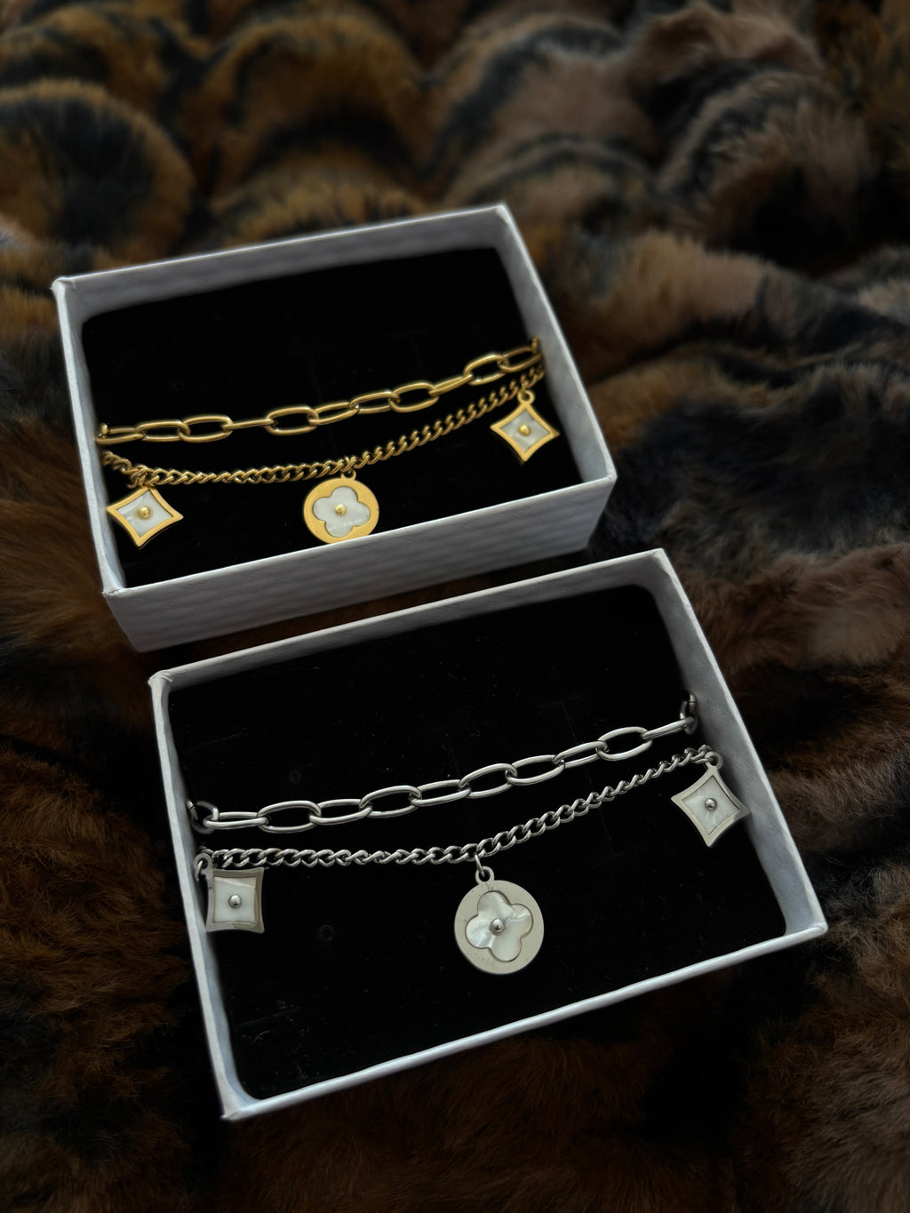 LV Bracelet