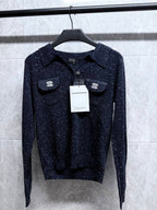 Pre-Order C Navy Jumper