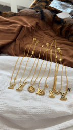 LV Necklace