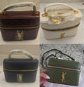 Pre-order Vanity Bag