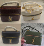 Pre-order Vanity Bag