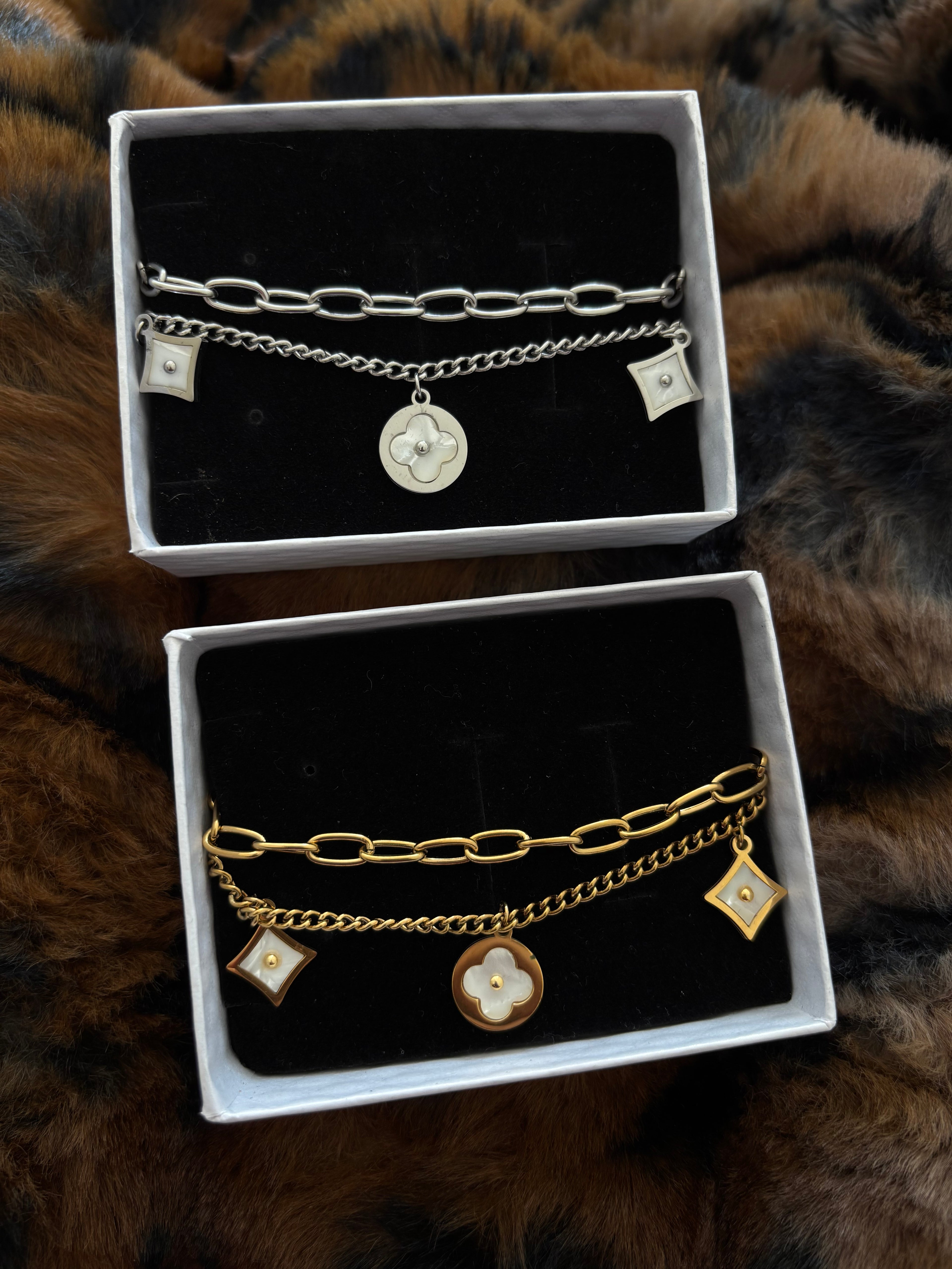LV Bracelet