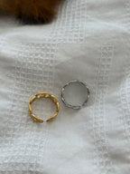 CD Statement Ring