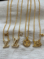 LV Necklace