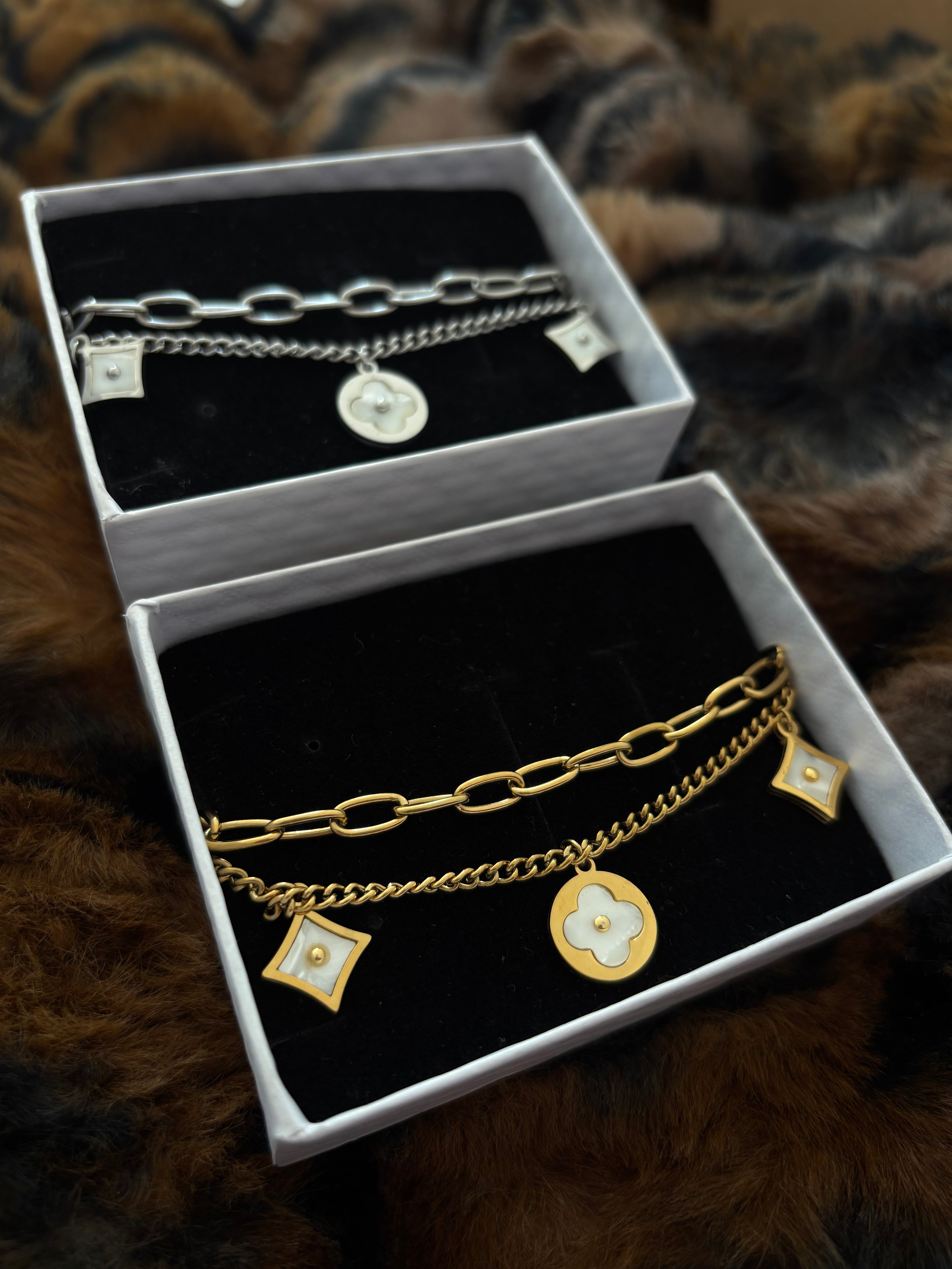 LV Bracelet