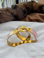 H Clip Bracelets