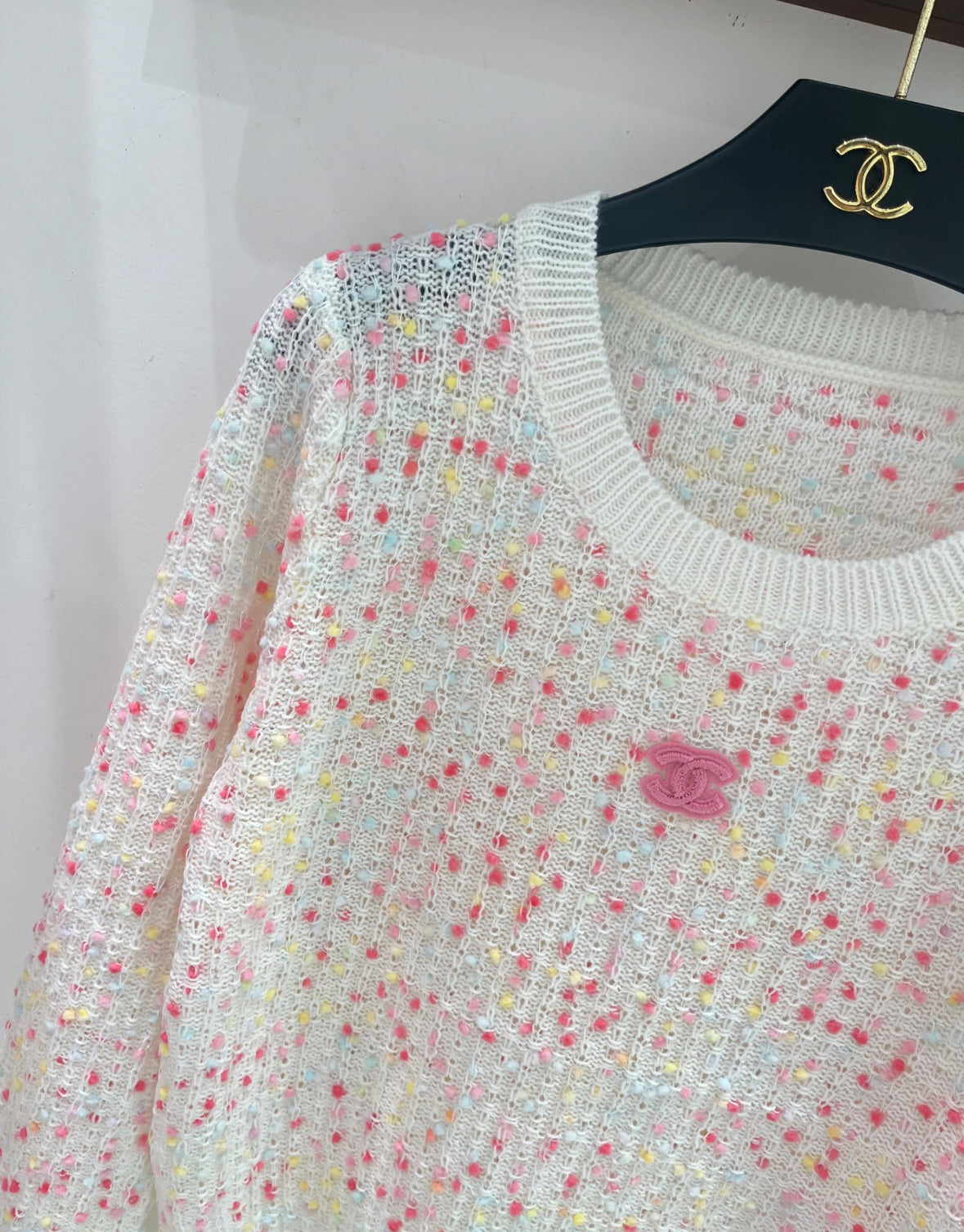 Pre-Order C Jumper