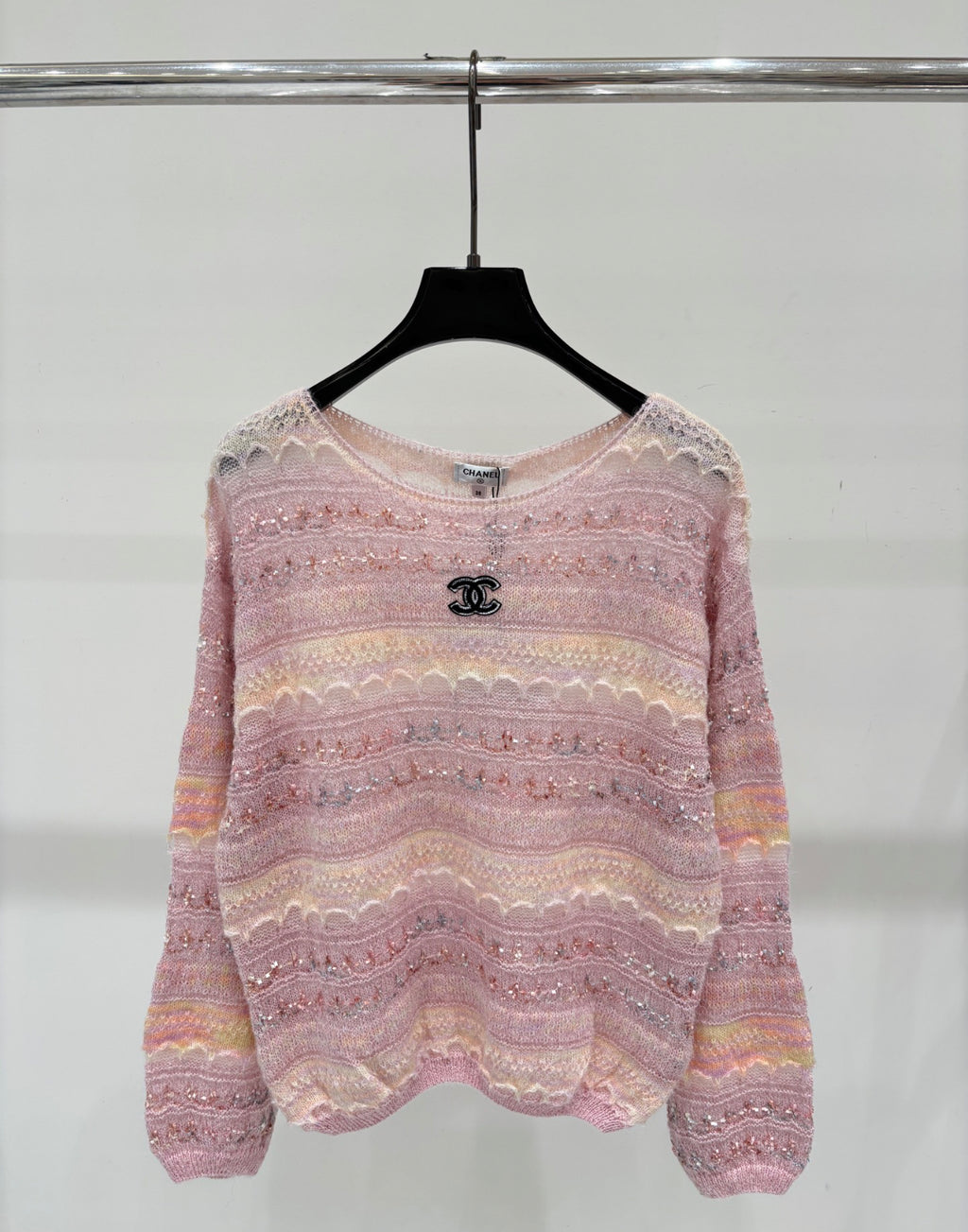 Pre-Order C jumper