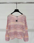 Pre-Order C jumper