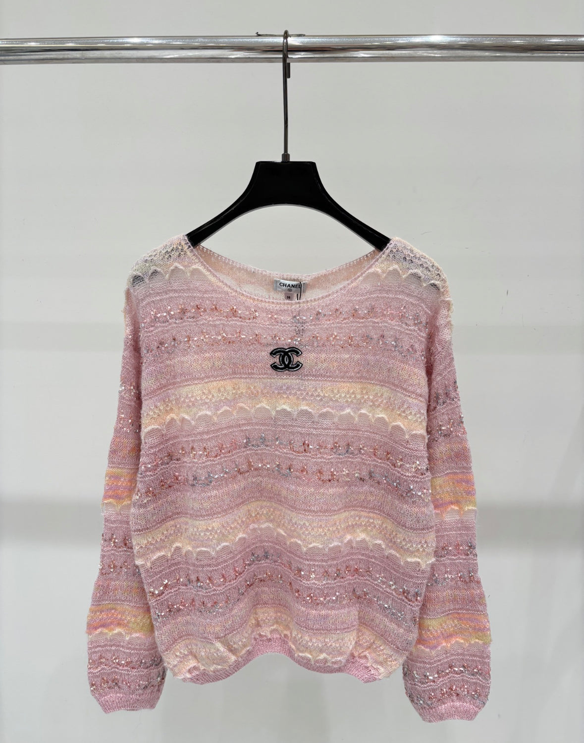 Pre-Order C jumper