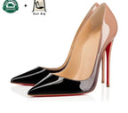 CL Red Bottom Heels