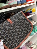 G Crossbody Bag