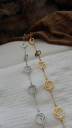 F Bracelet
