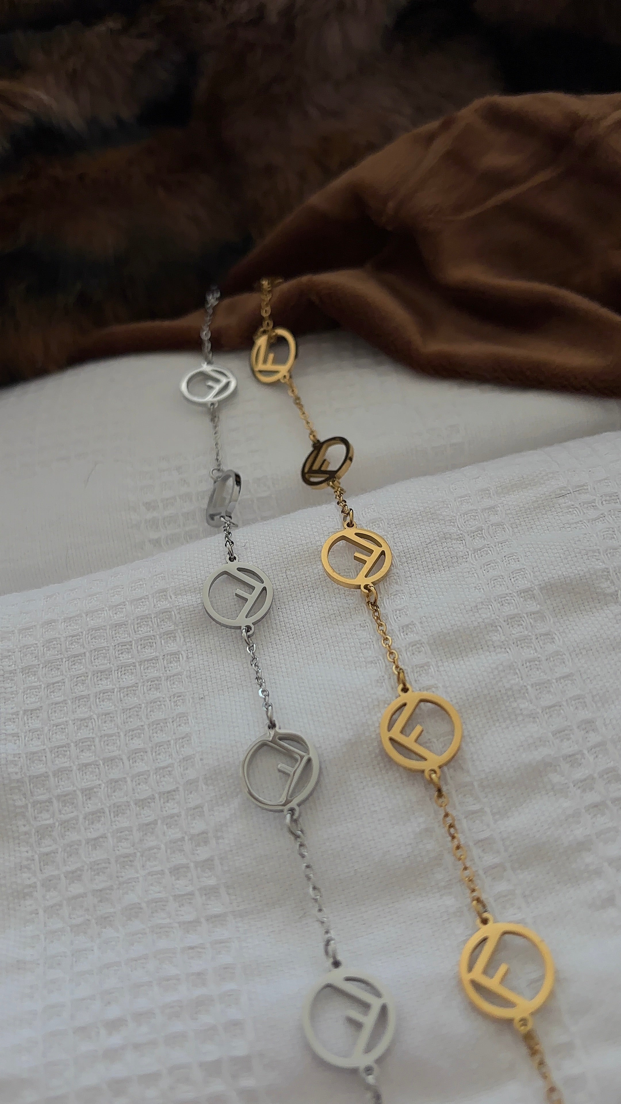 F Bracelet