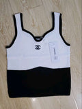 Pre-Order C Vest Top