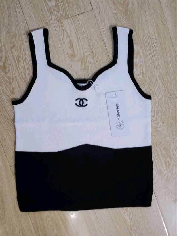 Pre-Order C Vest Top