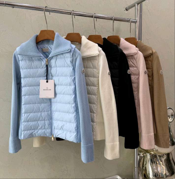 Pre-Order Monc Coats
