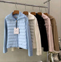 Pre-Order Monc Coats