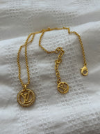 LV Necklace
