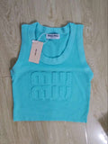 Pre-Order Miu Top