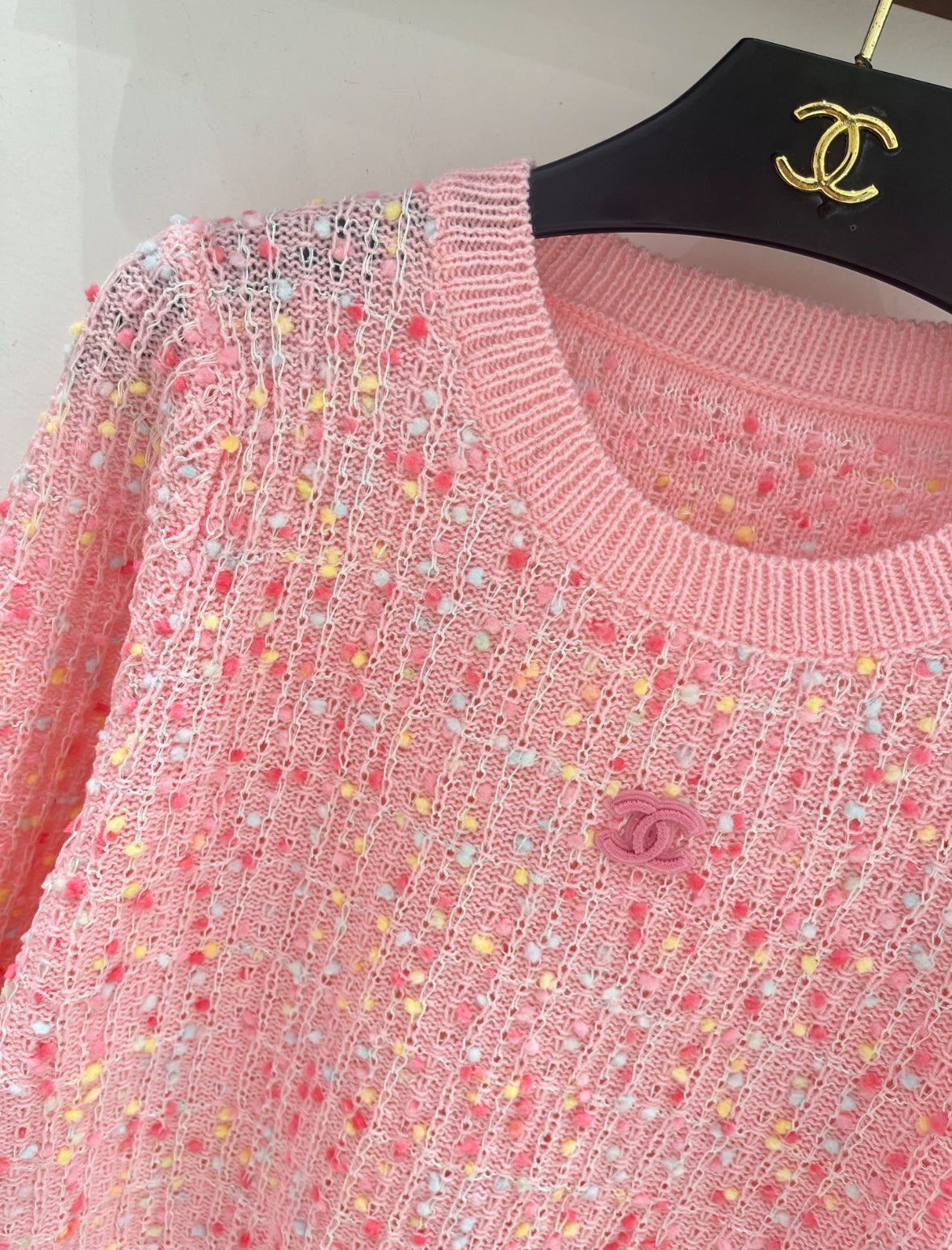 Pre-Order C Jumper