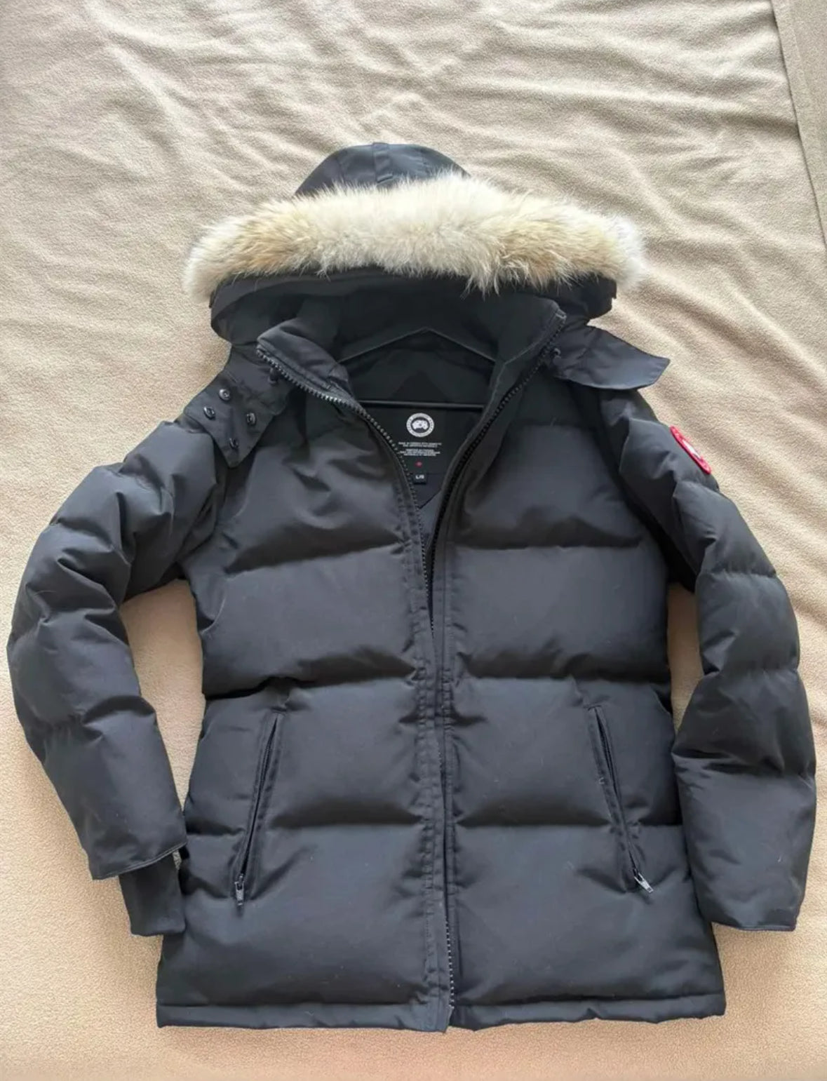 Canada Goose Coats