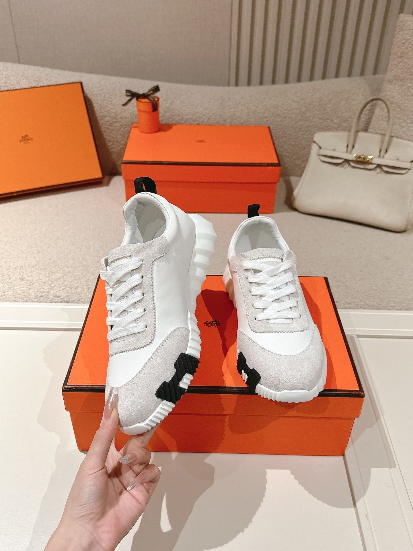 Pre-Order TOP QUALITY! H Trainers