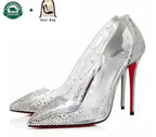 CL Red Bottom Heels