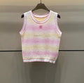Pre-Order Pink C Vest