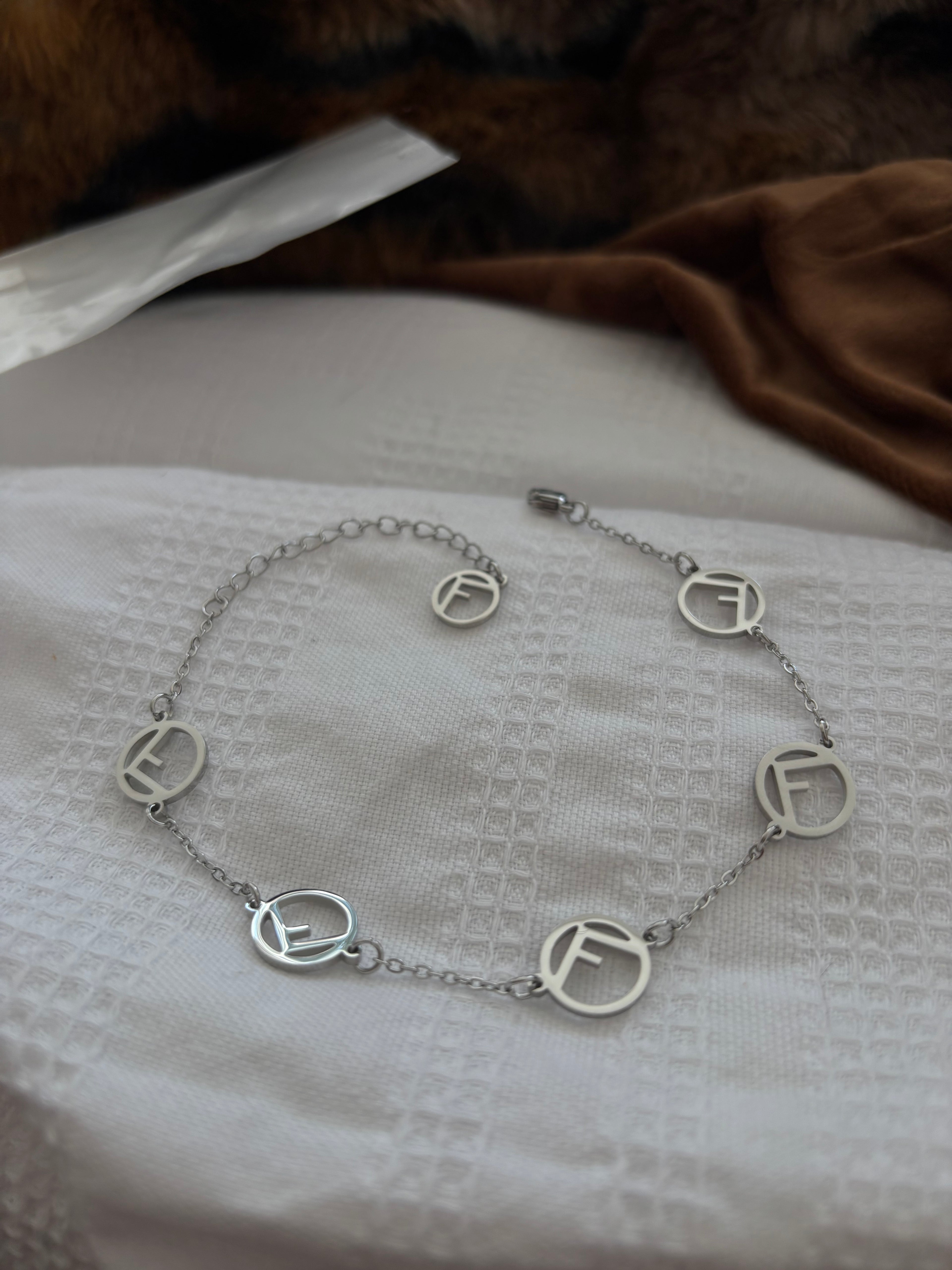 F Bracelet