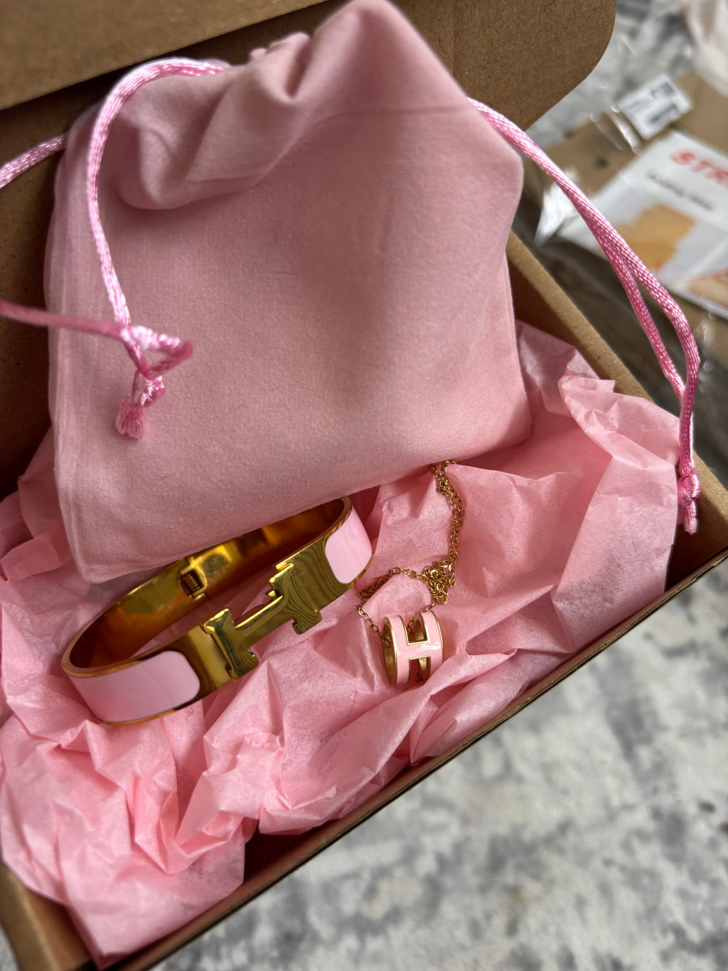 Barbie Set