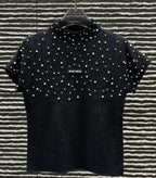 Miu Pearl Tops