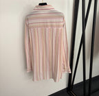 Pre-Order Pink C Shirt