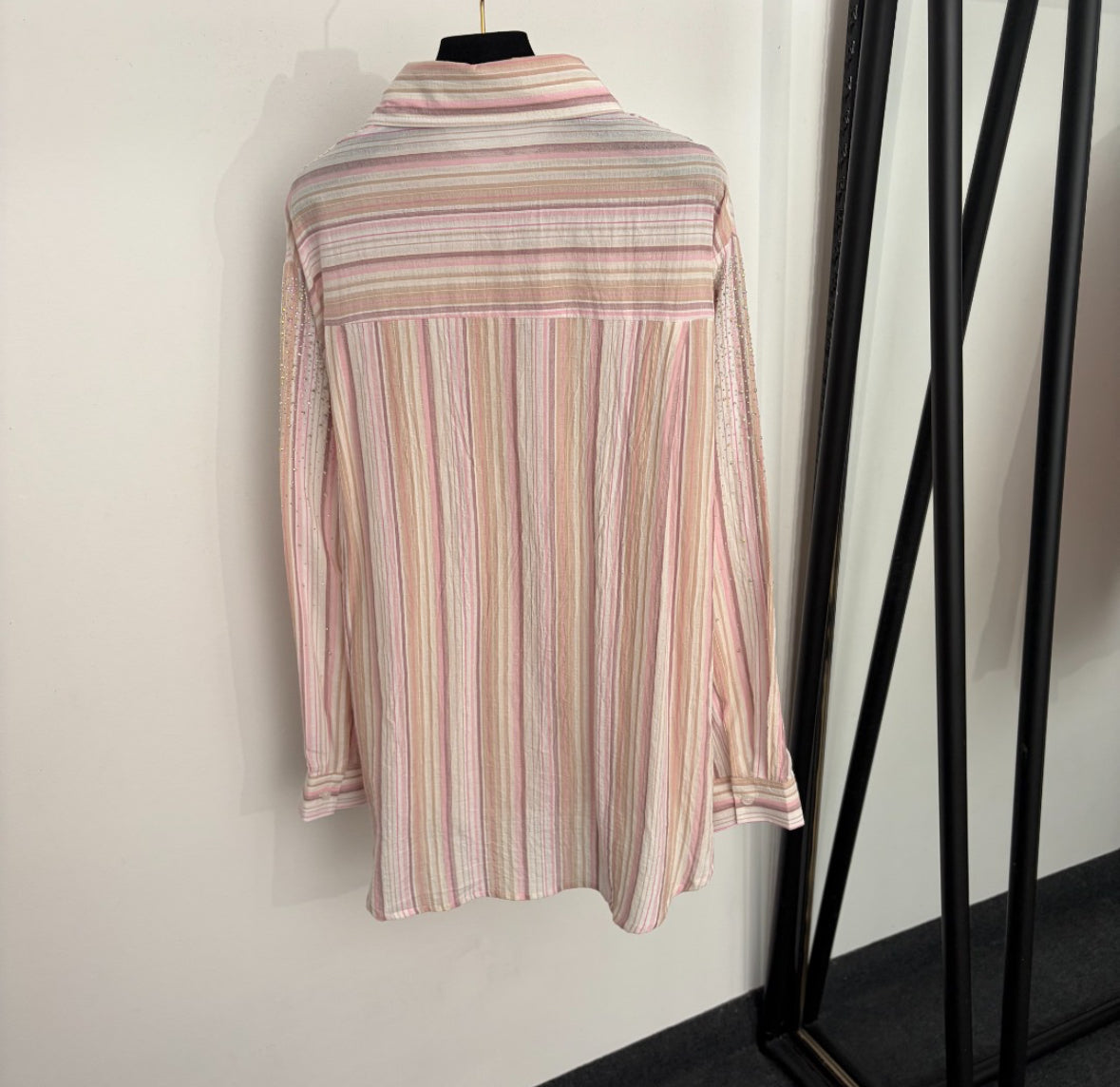 Pre-Order Pink C Shirt