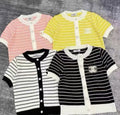 Pre-Order CC Tops