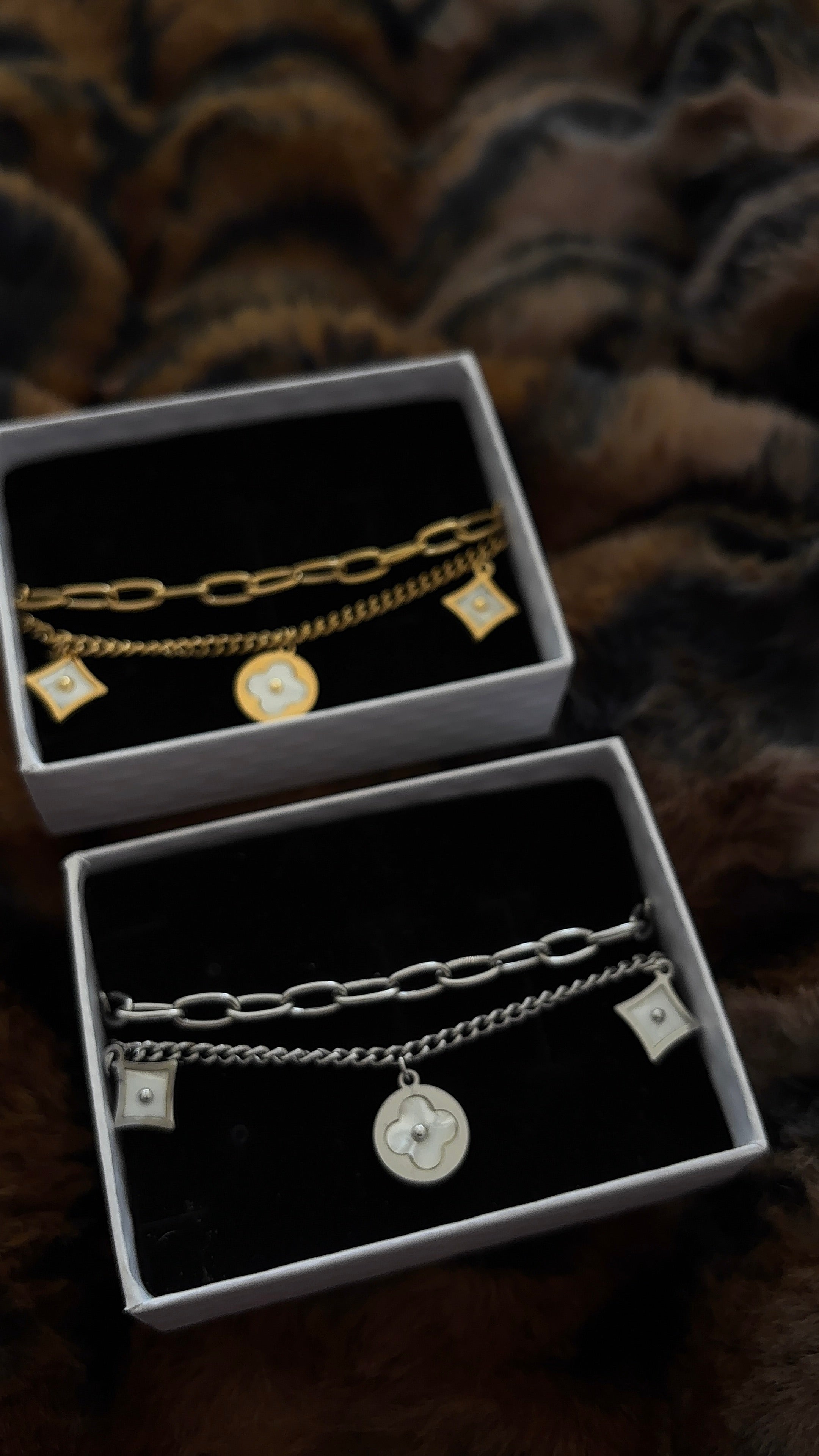 LV Bracelet