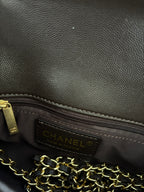 Chocolate C Bag