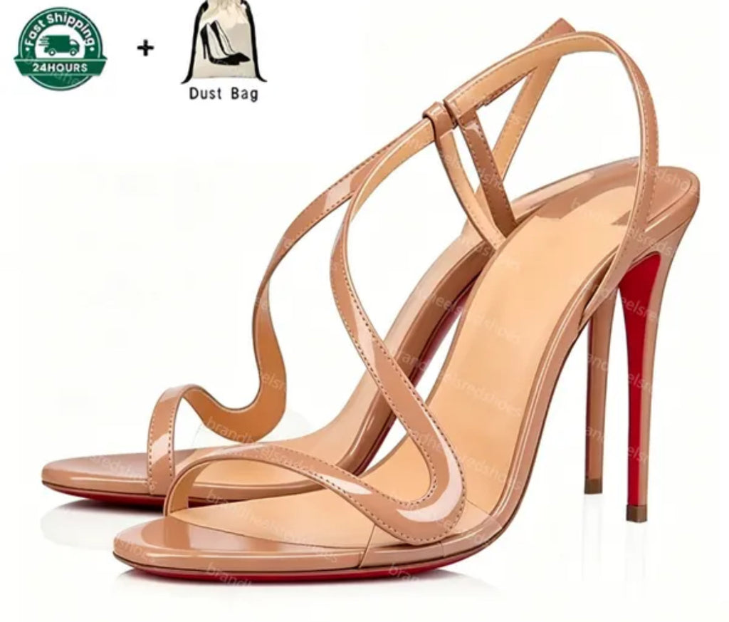 CL Red Bottom Heels