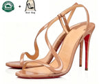 CL Red Bottom Heels