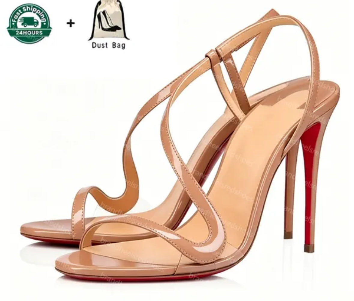 CL Red Bottom Heels