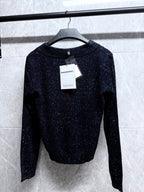 Pre-Order C Navy Jumper