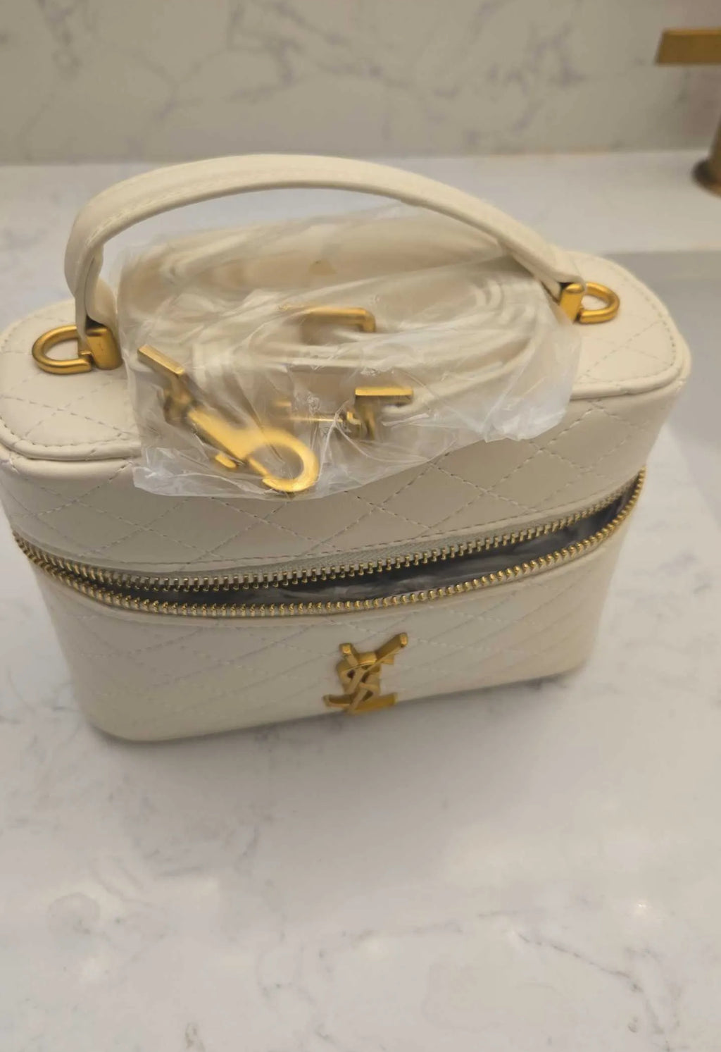 Pre-order Vanity Bag