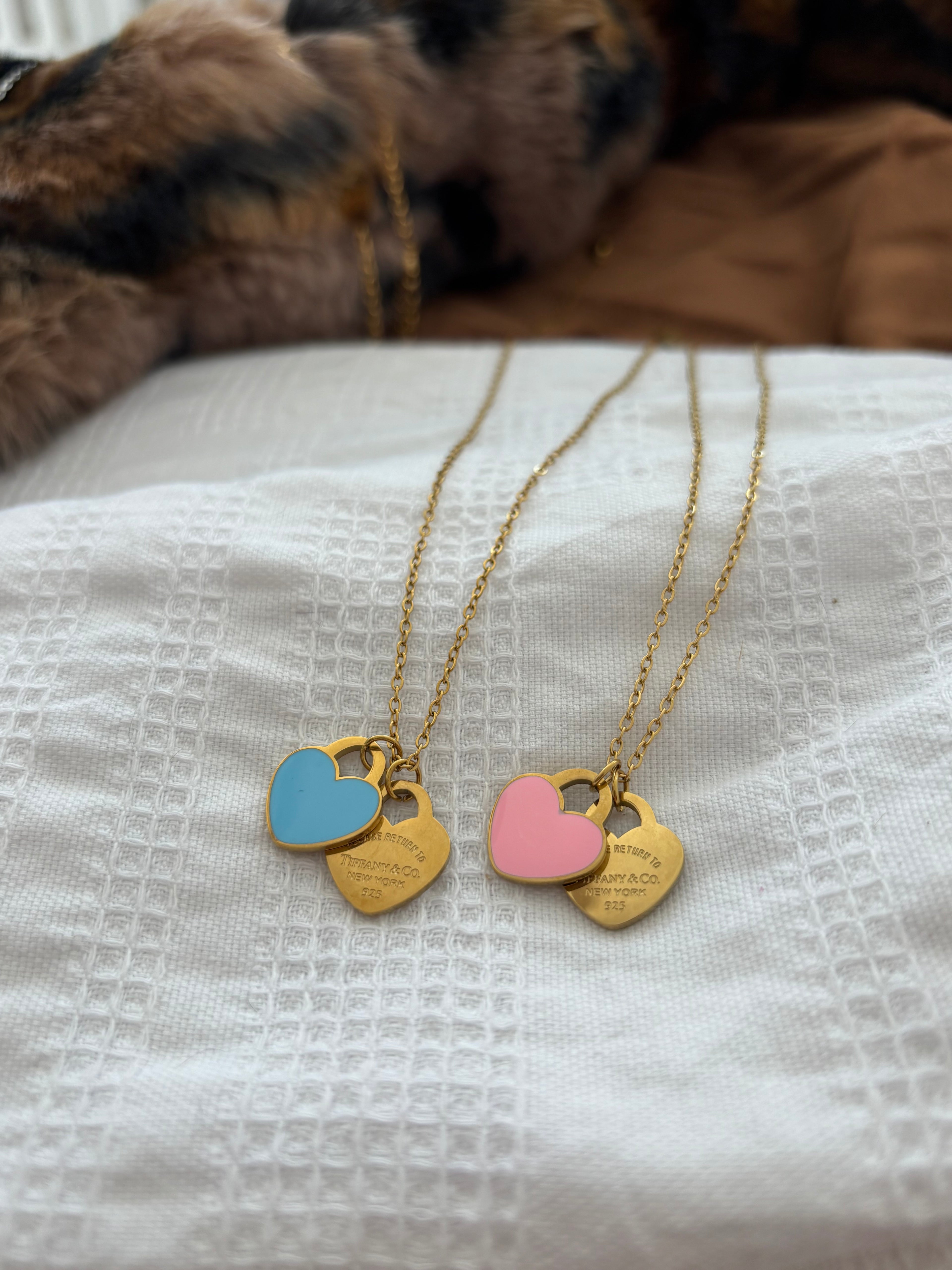 T & Co Necklace