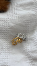 CD Statement Ring