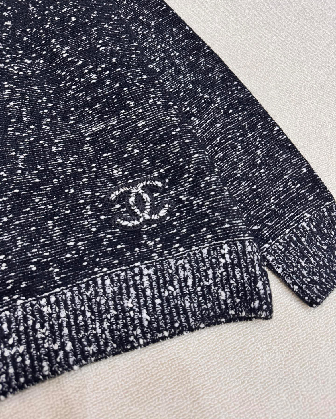 Pre-Order C Jumper