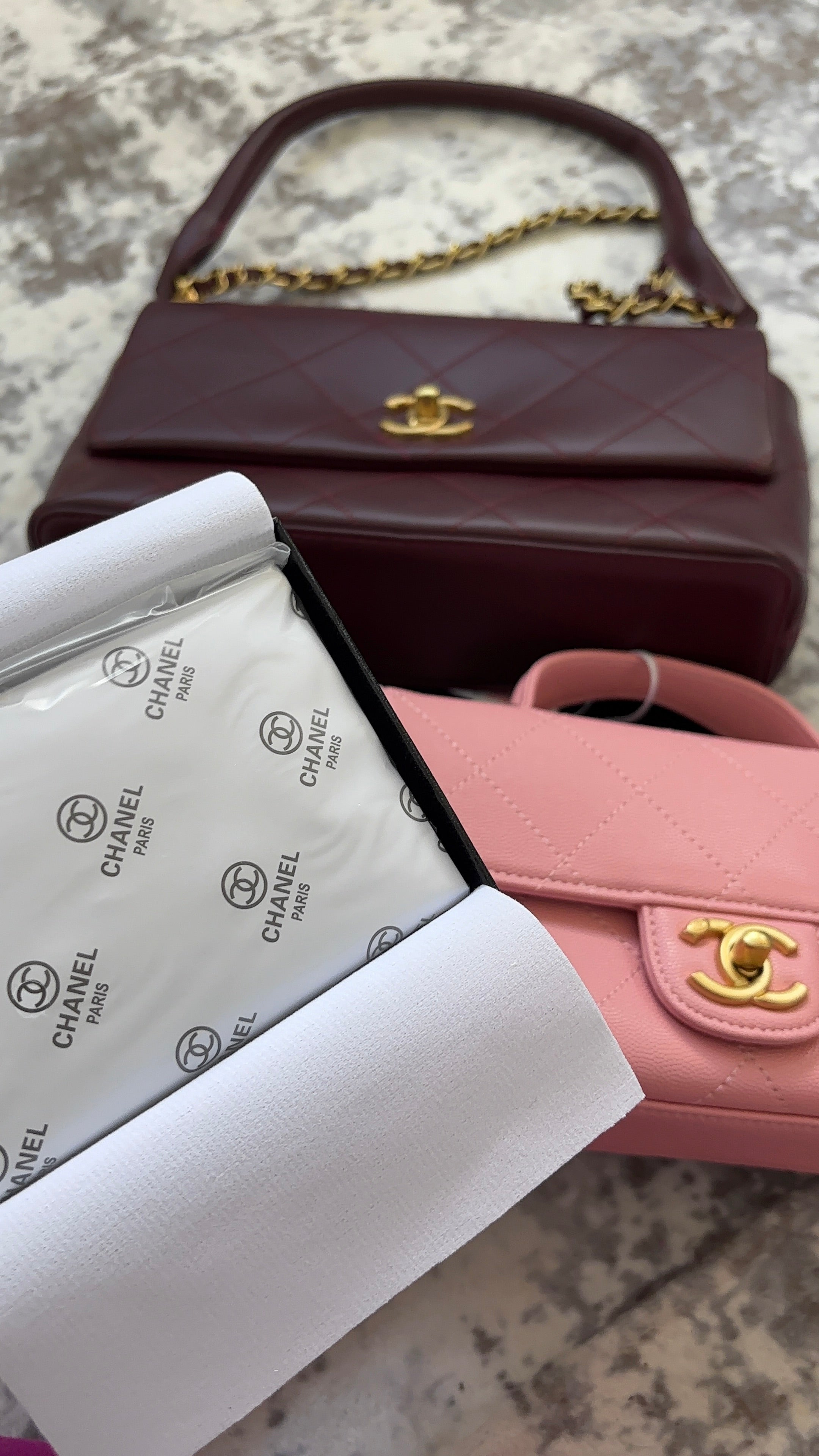TOP QUALITY ! Black C card holder