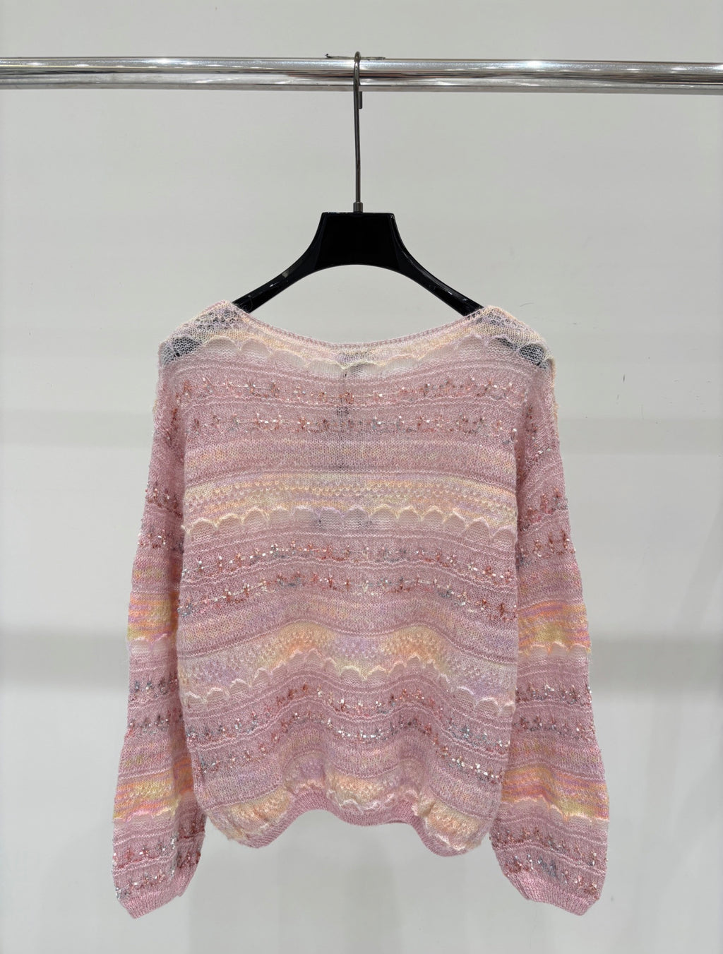 Pre-Order C jumper