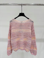 Pre-Order C jumper