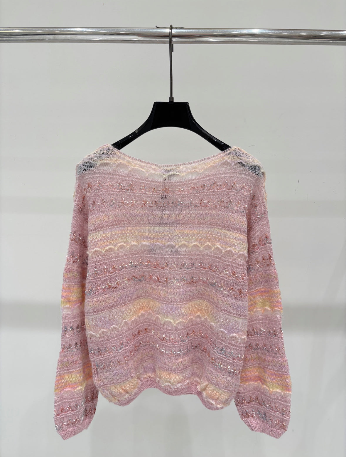Pre-Order C jumper